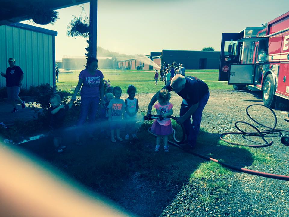 sister's care, child care, after school care, ward Arkansas