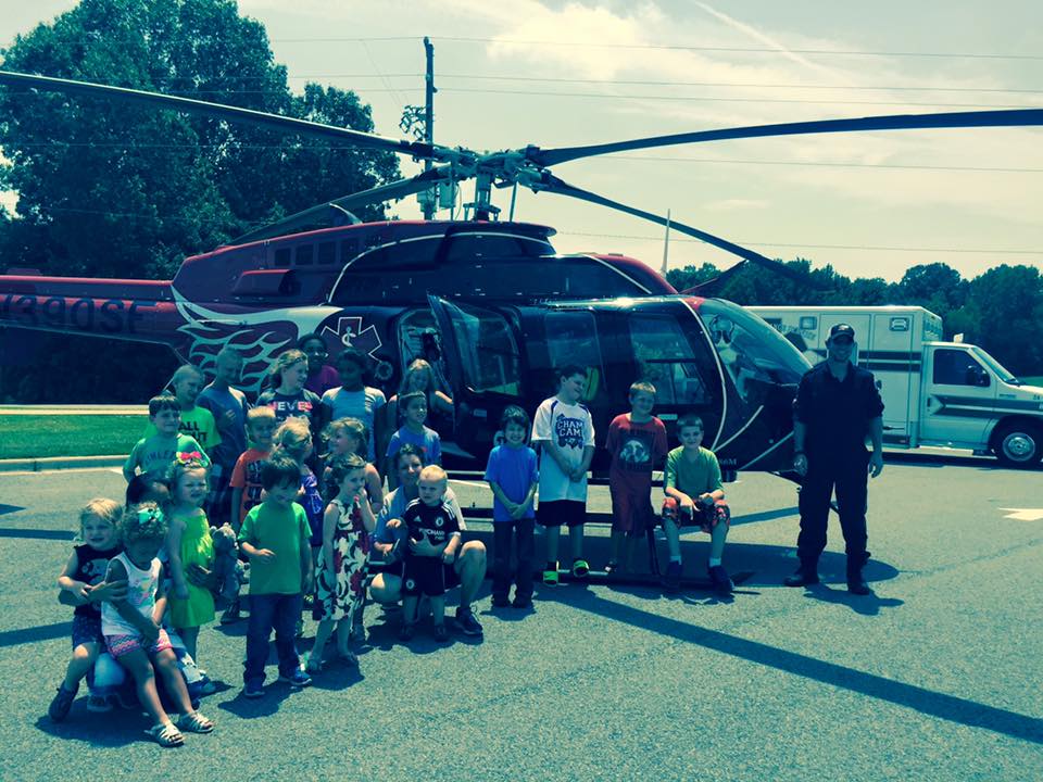 sister's care, child care, after school care, ward Arkansas