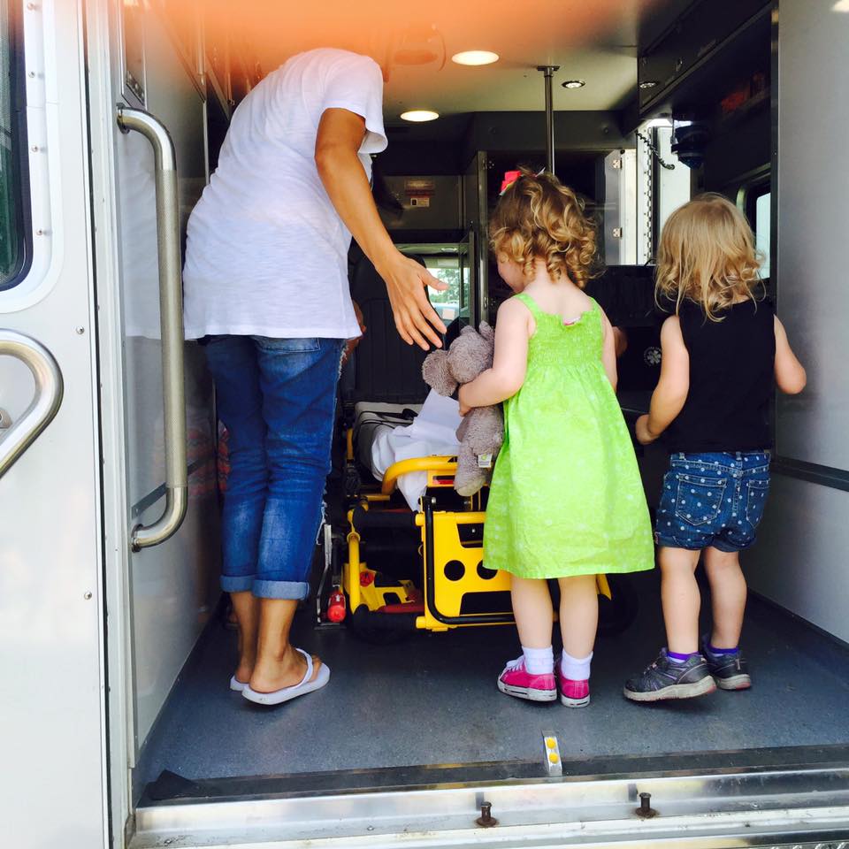 sister's care, child care, after school care, ward Arkansas