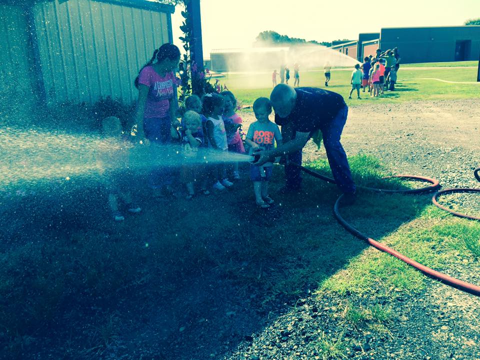 sister's care, child care, after school care, ward Arkansas