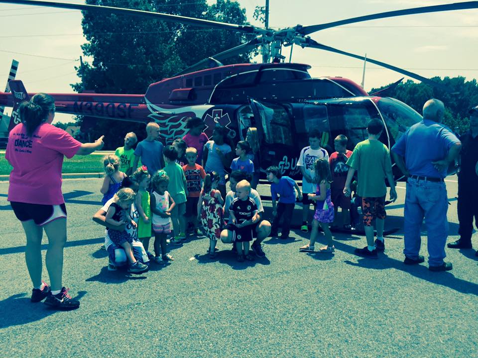 sister's care, child care, after school care, ward Arkansas