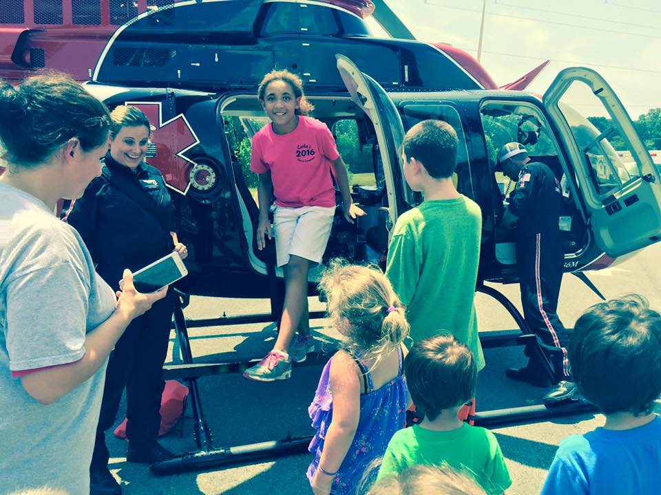 sister's care, child care, after school care, ward Arkansas