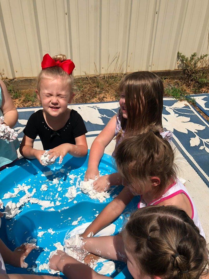 sister's care, child care, after school care, ward Arkansas