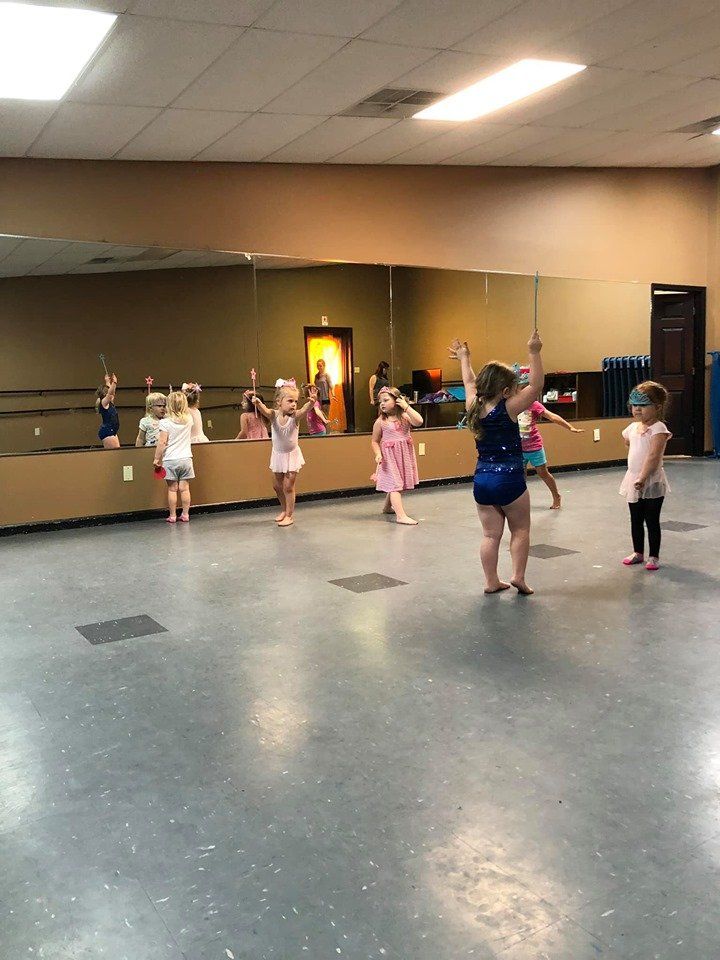 sister's care, child care, after school care, ward Arkansas