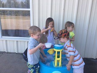 sister's care, child care, after school care, ward Arkansas