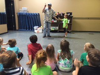 sister's care, child care, after school care, ward Arkansas
