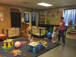 sister's care, child care, after school care, ward Arkansas
