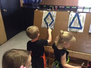 sister's care, child care, after school care, ward Arkansas