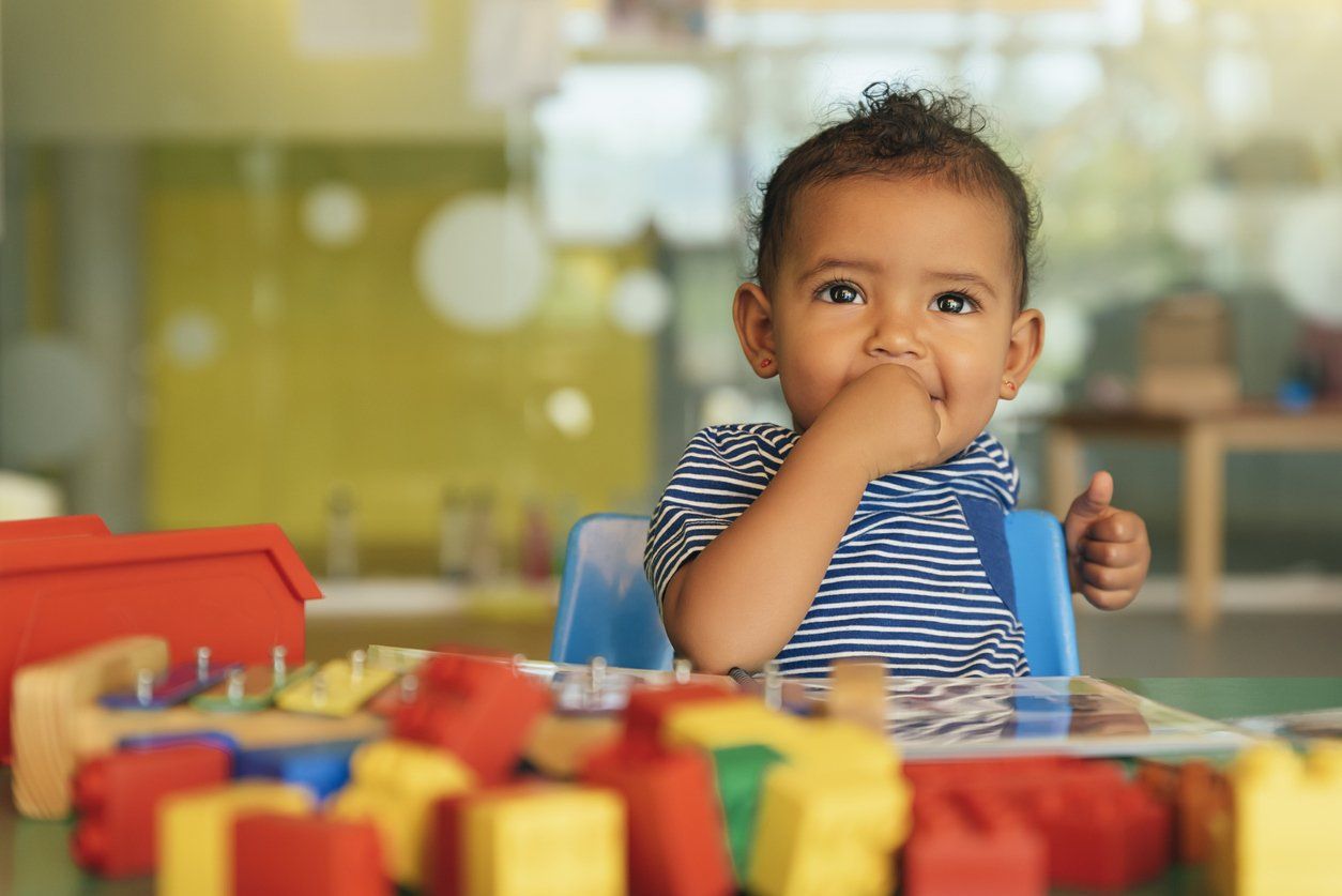 childcare for babies, sisters care, ward Arkansas