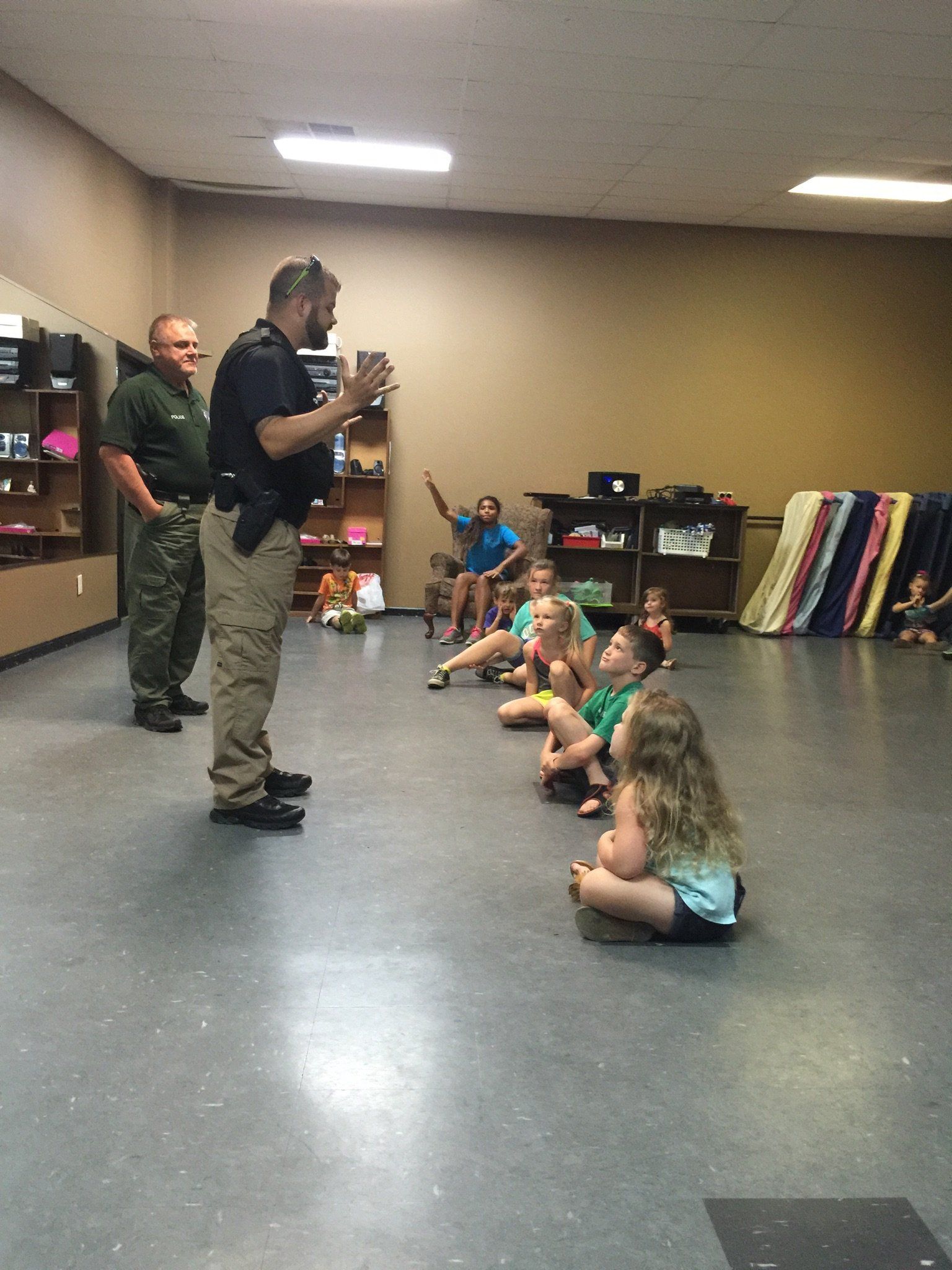 sister's care, child care, after school care, ward Arkansas