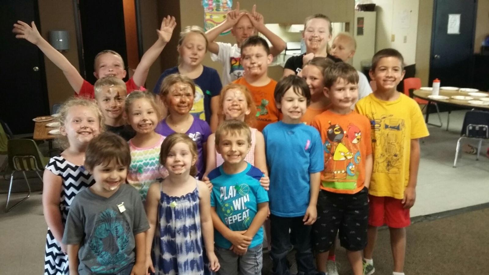 sister's care, child care, after school care, ward Arkansas
