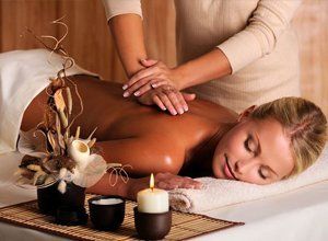 massage