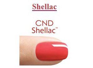 nail shaping