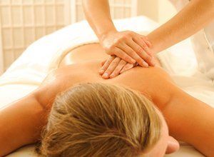 massage