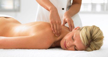 massage