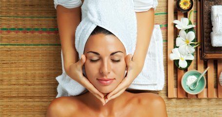 massage