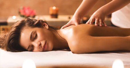 massage