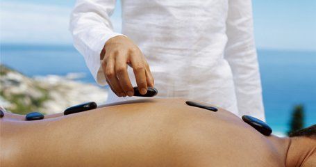 The Beauty Haven - massage - london