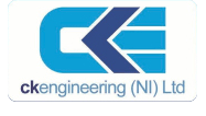 ckengineering (NI) Ltd logo ckengineering (NI) Ltd logo