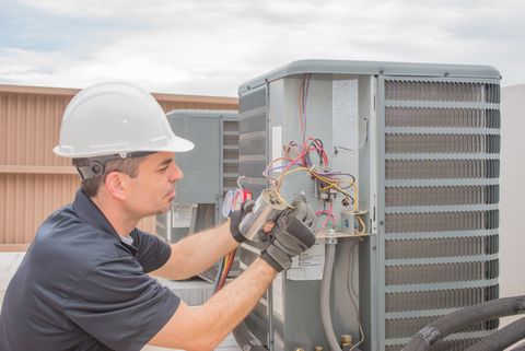 Heating Services — HVAC Maintenance in Deer River, MN Heating Services — HVAC Maintenance in Deer River, MN