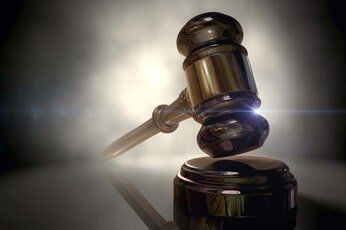 Gavel — Business Law in Palatine, IL Gavel — Business Law in Palatine, IL