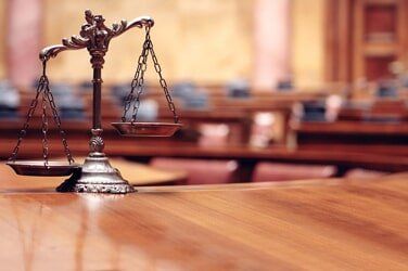 Justice Scale — Business Law in Palatine, IL Justice Scale — Business Law in Palatine, IL