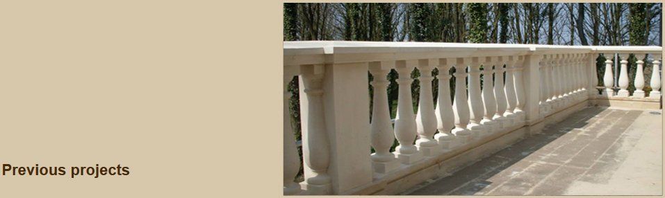 Stone Masons