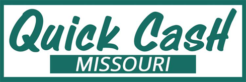 Check Cashing Service Quick Cash Missouri logo
