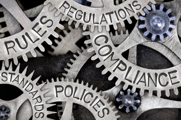 Rules and Regulations — San Pedro, CA — Delta Bravo Group Rules and Regulations — San Pedro, CA — Delta Bravo Security Group