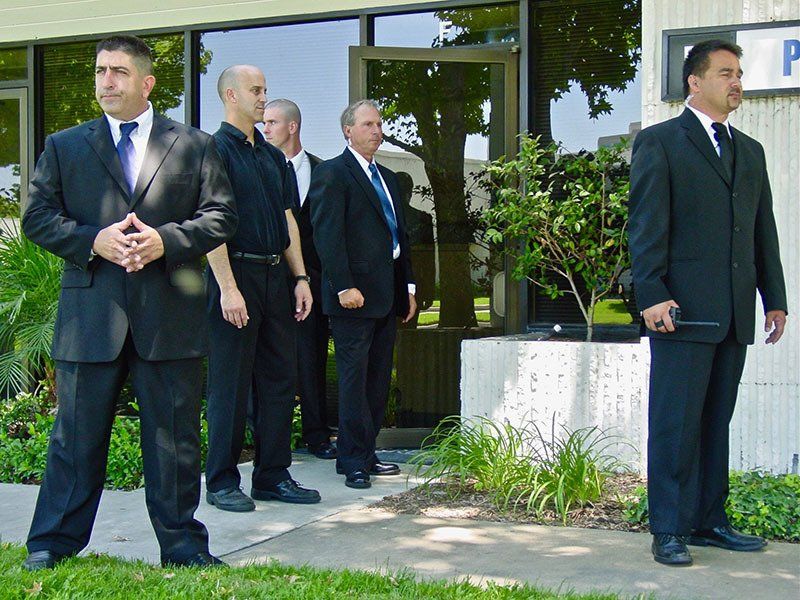 Executive Security Group — Sand Pedro, CA — Delta Bravo Group Executive Security Group — Sand Pedro, CA — Delta Bravo Group