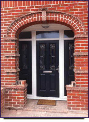 double glazing specialists