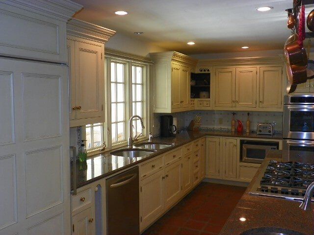 Interior painting services by Hanna Brothers Painting in Ambler, PA