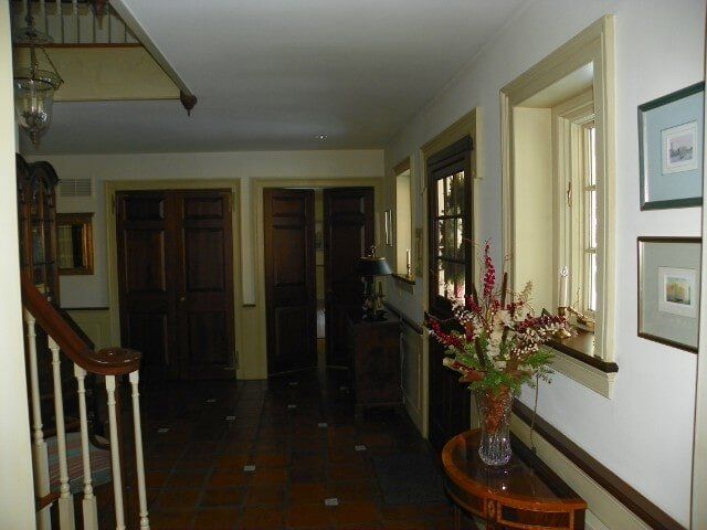Interior painting services by Hanna Brothers Painting in Ambler, PA