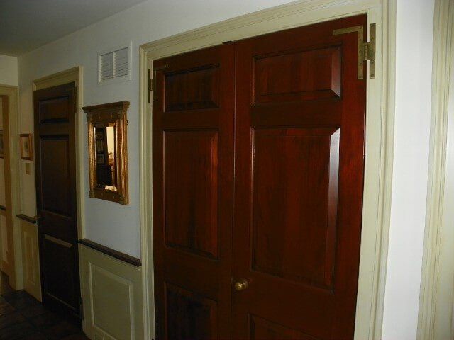 Interior painting services by Hanna Brothers Painting in Ambler, PA