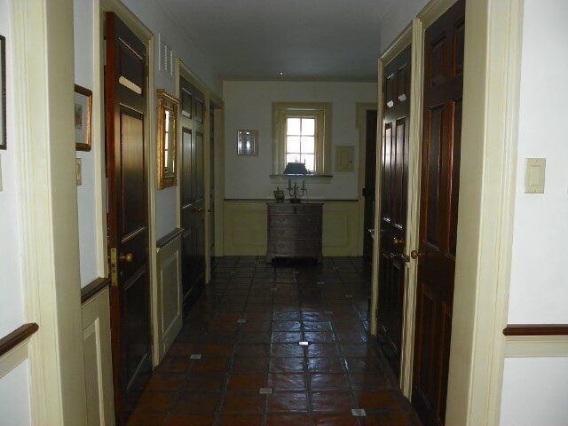 Interior painting services by Hanna Brothers Painting in Ambler, PA