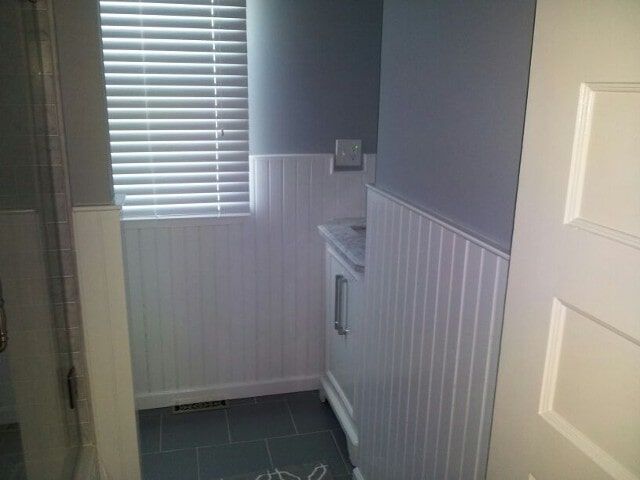 Interior painting services by Hanna Brothers Painting in Ambler, PA