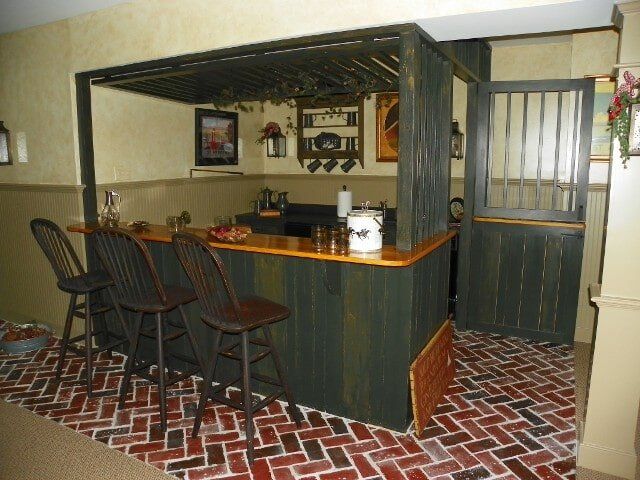 Interior painting services by Hanna Brothers Painting in Ambler, PA