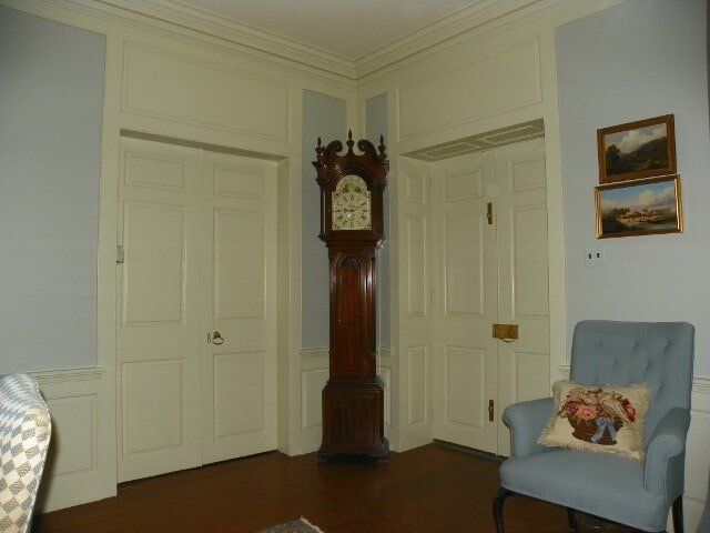 Interior painting services by Hanna Brothers Painting in Ambler, PA