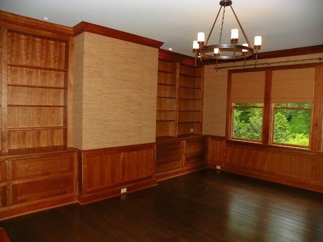 Interior painting services by Hanna Brothers Painting in Ambler, PA