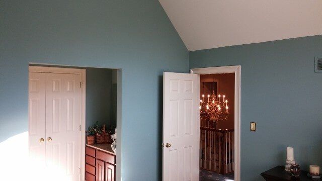 Interior painting services by Hanna Brothers Painting in Ambler, PA