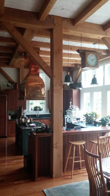 Interior painting services by Hanna Brothers Painting in Ambler, PA