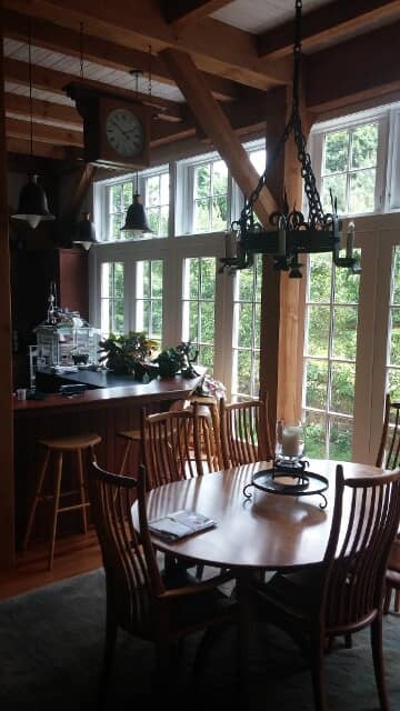 Interior painting services by Hanna Brothers Painting in Ambler, PA