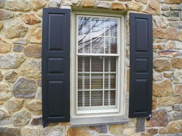Exterior painting services by Hanna Brothers Painting in Ambler, PA