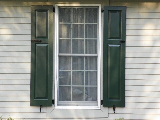 Exterior painting services by Hanna Brothers Painting in Ambler, PA