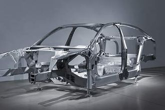 Body Frame Alignment