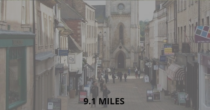 Stamford
