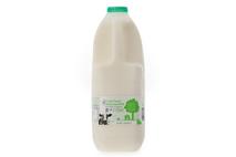 New Lodge Farm Fresh Dairy Produce