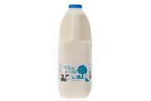 New Lodge Farm Fresh Dairy Produce