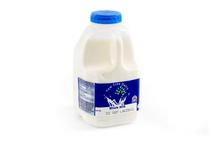 New Lodge Farm Fresh Dairy Produce