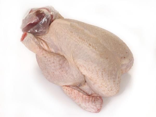 New Lodge Farm locally sourced Christmas Turkey.
